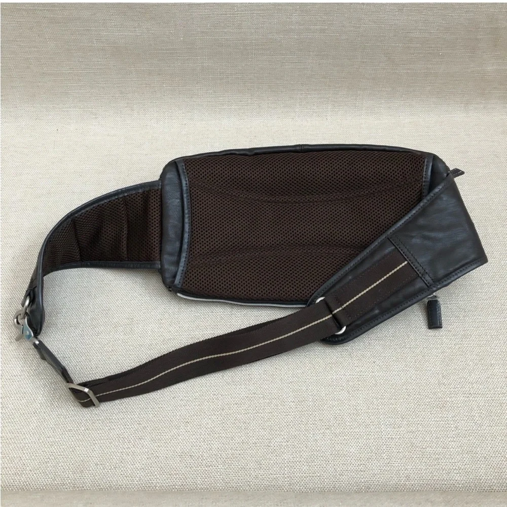 Visaruno Travel Large Crossbody Bag